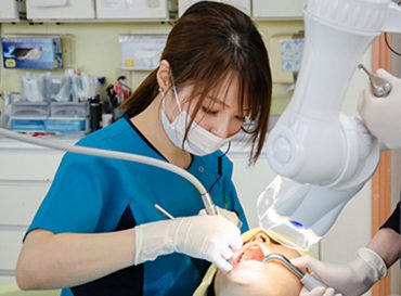 歯科医師(パート)