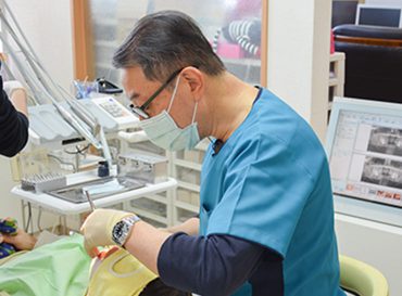 歯科医師(正社員)